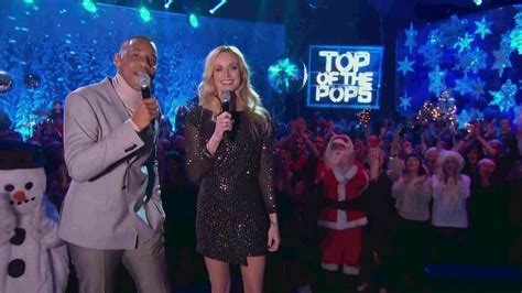 BBC - Top of the Pops, Christmas Special (2016) / AvaxHome