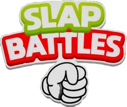 Slap Battles | Logopedia | Fandom