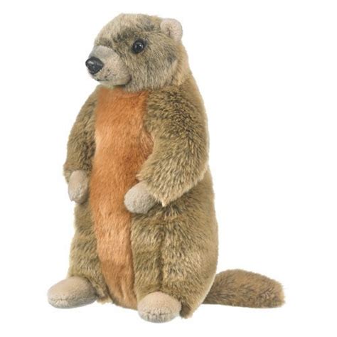 Groundhog Stuffed Animals | Kritters| Groundhog Stuffed Animal