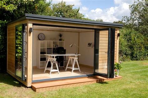 Garden hut designs to enliven your outdoor space | Housing News