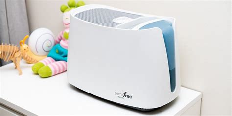 The Best Humidifier for a Baby | Reviews by Wirecutter