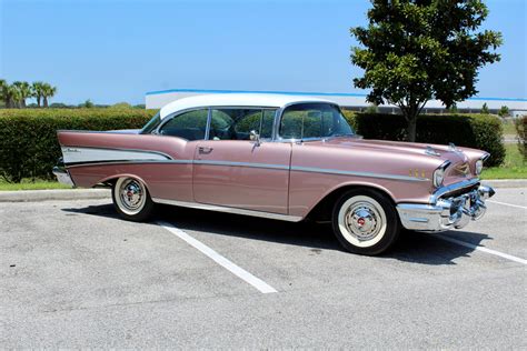 1957 Chevrolet Belair | Classic & Collector Cars