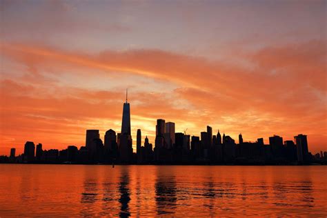 Best Sunset Views in NYC | Civitatis