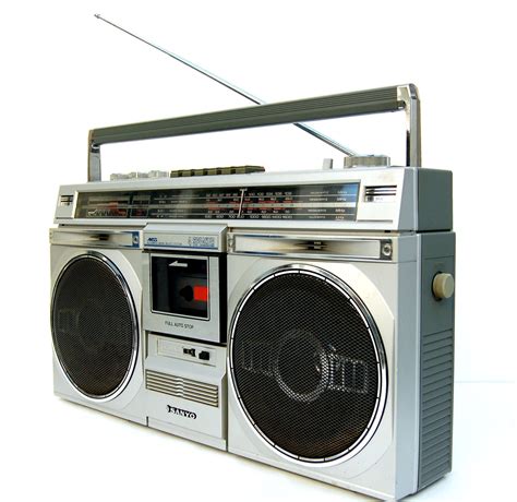 Boombox - deals on 1001 Blocks