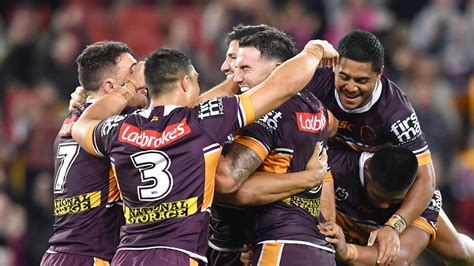 NRL set to launch second Brisbane team for season 2023 | Gold Coast Bulletin