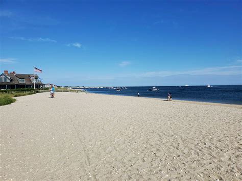 Beaches - A Complete Guide to Nantucket Beaches