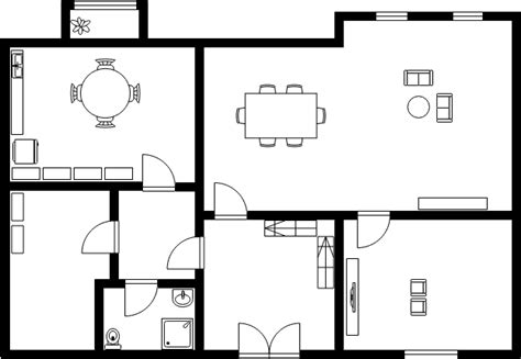 Drawing Floor Plans In Excel - Carpet Vidalondon