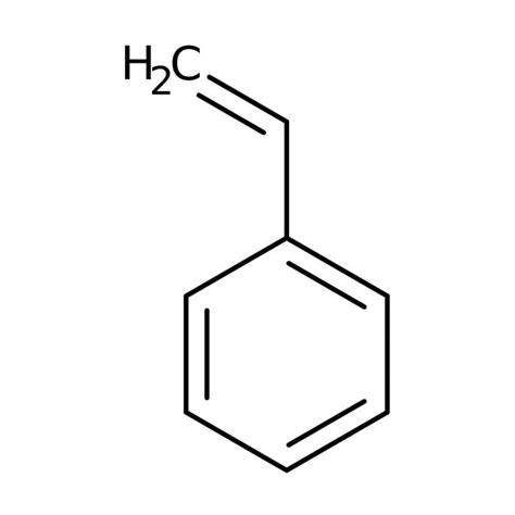 Styrene, 99.5%, for analysis, stabilized, Thermo Scientific Chemicals:Chemicals:Organic | Fisher ...