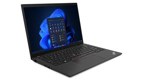 ThinkPad T14 Gen 4 | High-performing Intel-powered 14 inch powerhouse ...