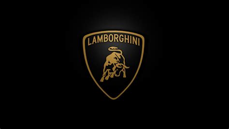 Lamborghini Logo wallpapers | PixelsTalk.Net