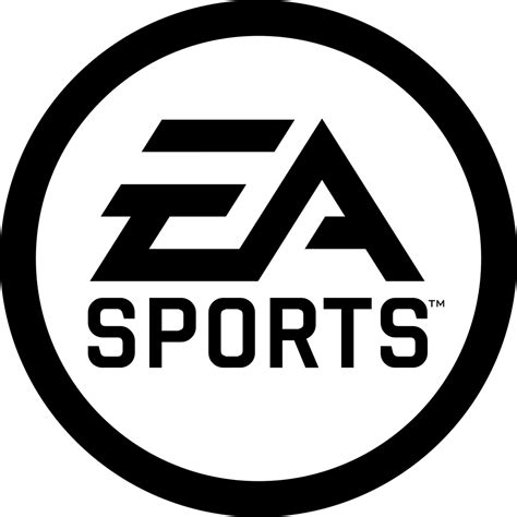 EA Sports Font is → EA Sans