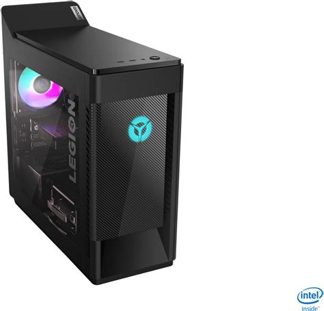 Lenovo Legion Tower Gaming Desktop, 11th Gen Intel Core I5-11500 Processor, GeForce GTX 1660 ...