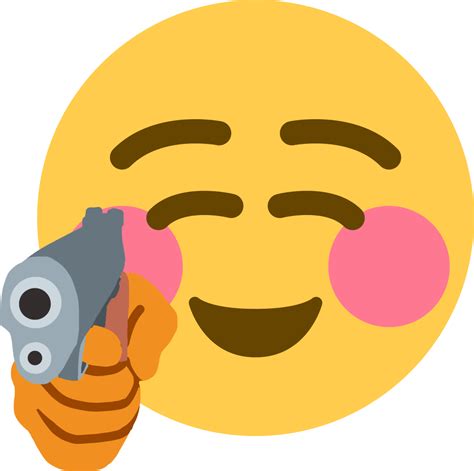 Smilegun - Discord Emoji