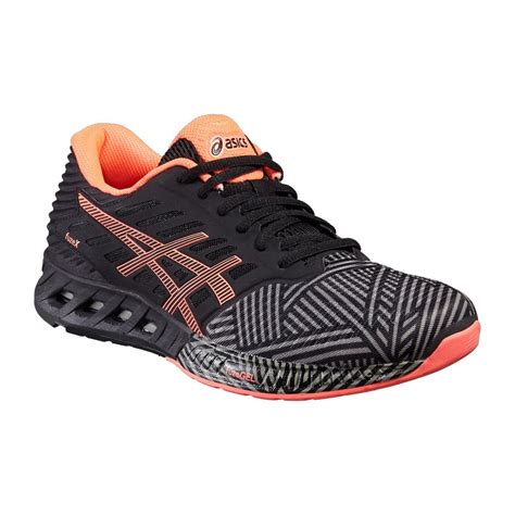 Asics FuzeX Ladies Running Shoes