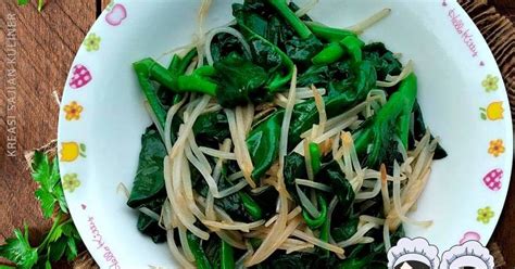 Resep Oseng daun binahong oleh ARTI KULINER - Cookpad