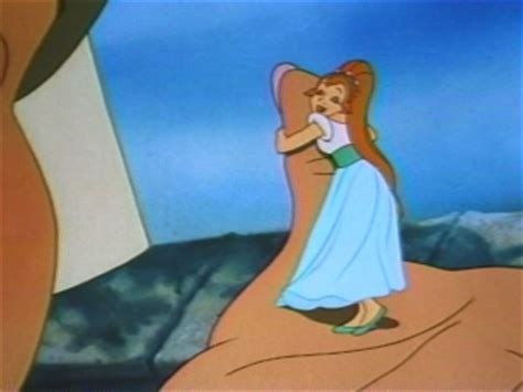 Thumbelina Trailer (1994) - Video Detective