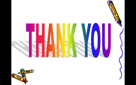 Thank You Animated Gif For Powerpoint - ClipArt Best