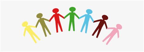 people holding hands png - Clip Art Library