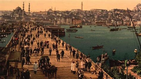 The History of Istanbul