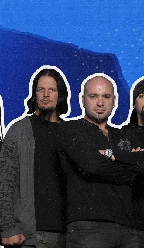 Disturbed Concert Tickets and Tour Dates | SeatGeek