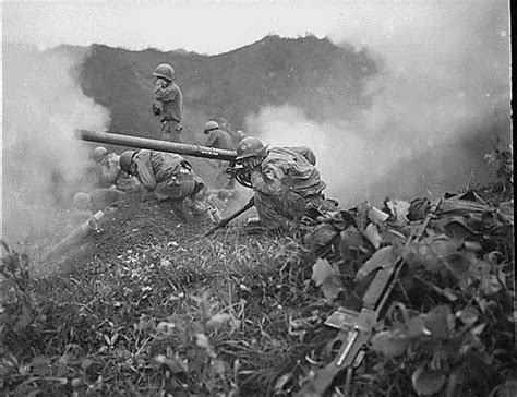 Battle of Osan- Korean War : r/MilitaryHistory