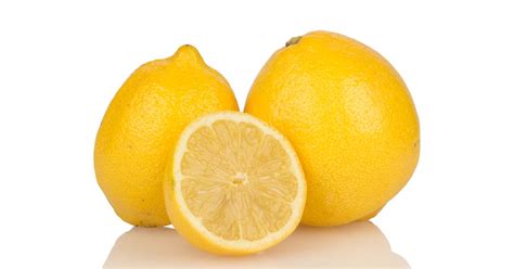 Azure Market Produce Lemons, Organic - Azure Standard