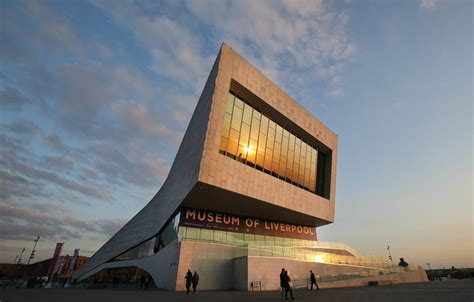 National Museums Liverpool - Heroes Of Adventure