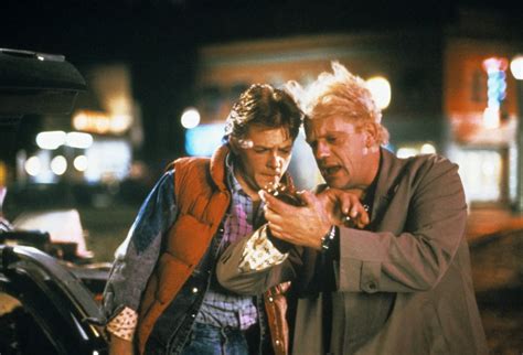 Back to the Future (1985) | The Best Classic Movies on Netflix ...