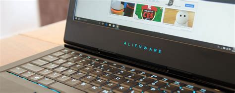 Alienware Keyboard Software