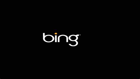 Bing Logo Wallpapers Free Download