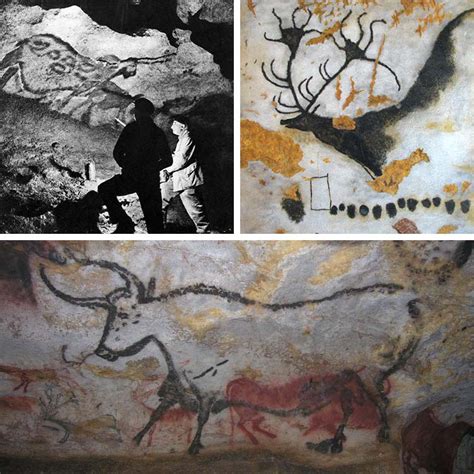 What are the Lascaux Cave Paintings? Learn About This Prehistoric Site