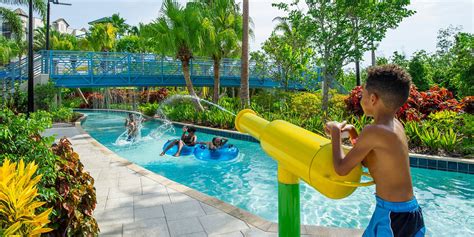 10 Best Family Resorts in Florida With Water Parks | 2020