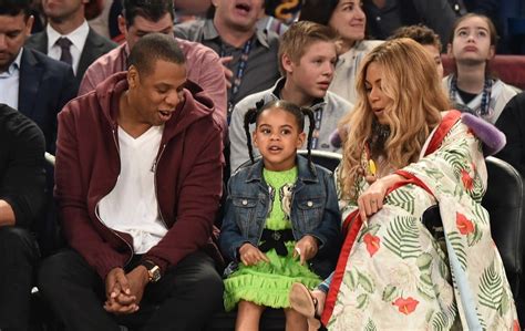 Despite $355-Million Net Worth, Beyonce Shops Cheap for Daughter’s Birthday - Trading Blvd