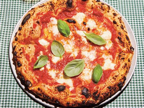 Margherita Pizza Recipe | Chatelaine