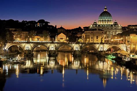 Facts About The Vatican: Religion, Economy & More - Facts.net