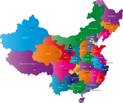 china-map-800 | Chinese Language Blog