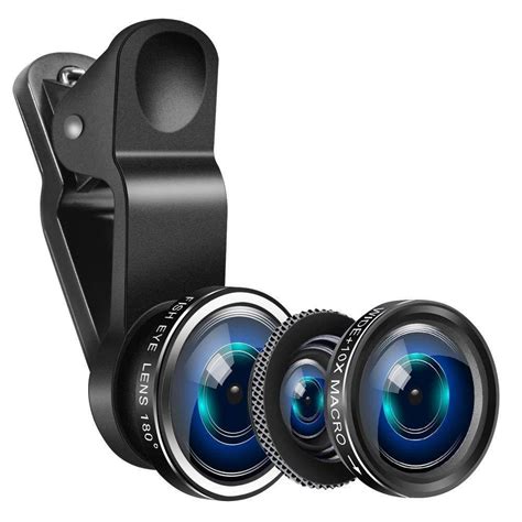 Best Phone Camera Accessories - Tech Advisor