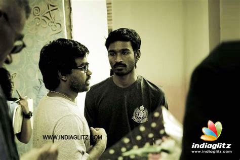 Dhanush and Selvaraghavan for the fourth time - Tamil Movie News - IndiaGlitz.com