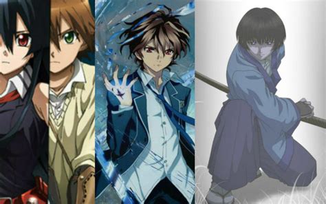 15+ Rekomendasi Anime Action Terbaik, Paling Keren Sepanjang Masa ...