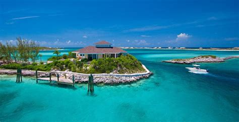 Grand Bahama Island All Inclusive Vacation Packages - University Poin