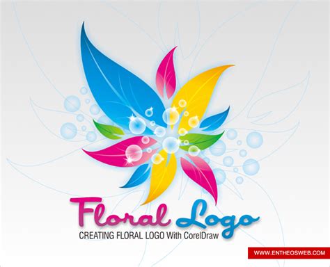 Corel Draw Logo Design Tutorials