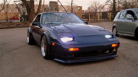 Nissan 300zx Parts And Accessories