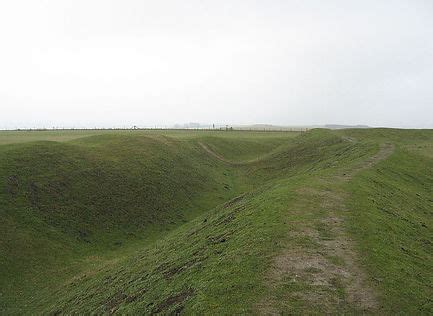 Hillforts in Britain and Ireland | Hillforts