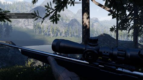 Hunting Simulator Demo Download, Review, Screenshots