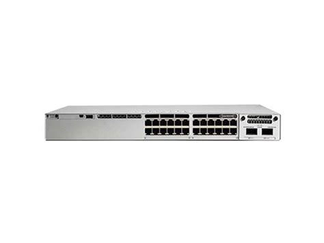 Cisco C9300-24T-A 24-Port Switch - ACE IT Technologies