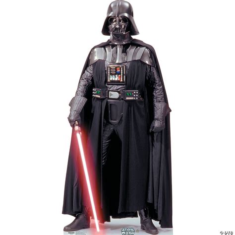 Darth Vader – Telegraph