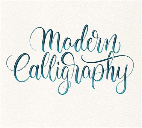 Stylish Calligraphy Font 1001 Free Fonts