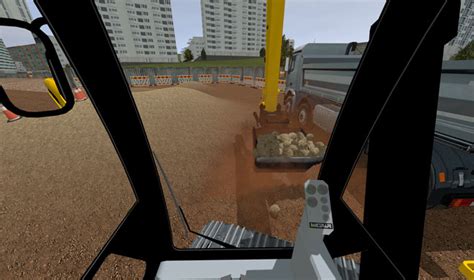 Pc excavator simulator - moonfreeloads