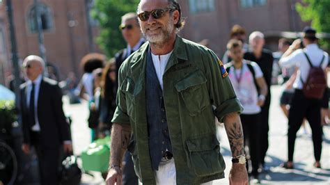 How To Conquer Military Style | The Journal | MR PORTER