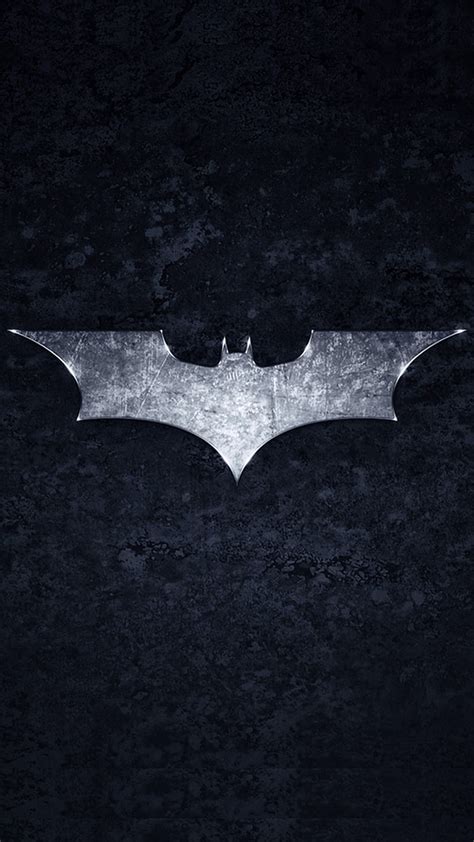 Batman, logo, HD phone wallpaper | Peakpx